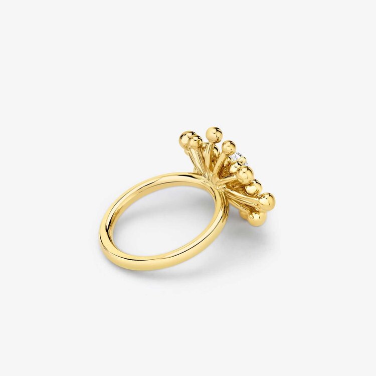 VRAM Nocturne Mini Ring