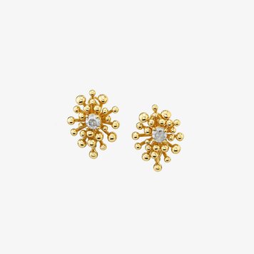 VRAM Nocturne Stud Earrings