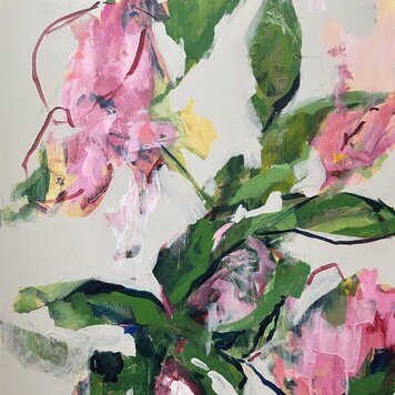 Mallory Sharp Whatever You Wish