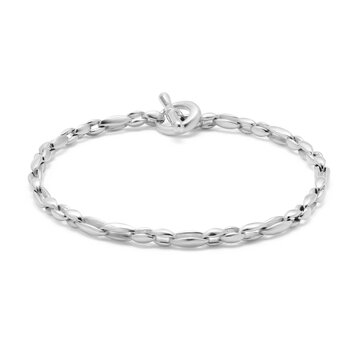 Maor Bradoon Mixed Small Links Bracelet