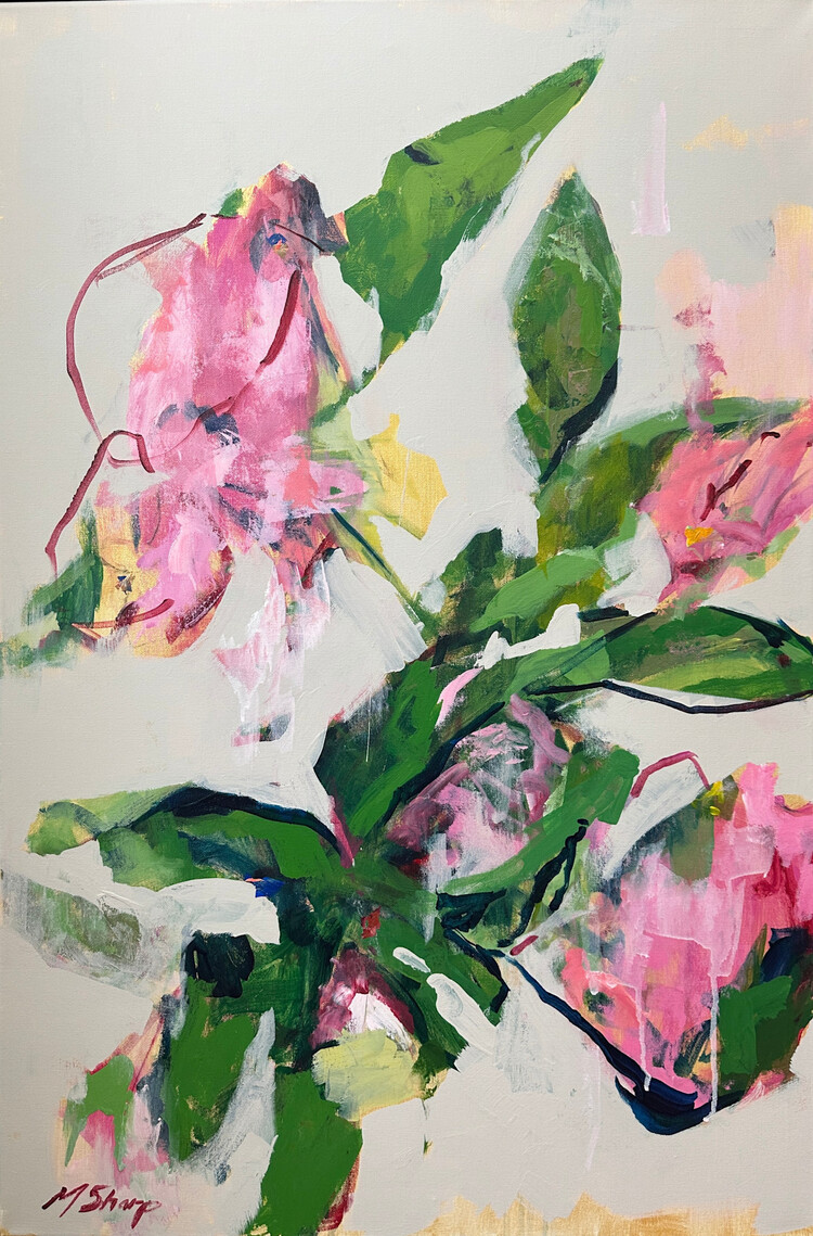 Mallory Sharp Whatever You Wish