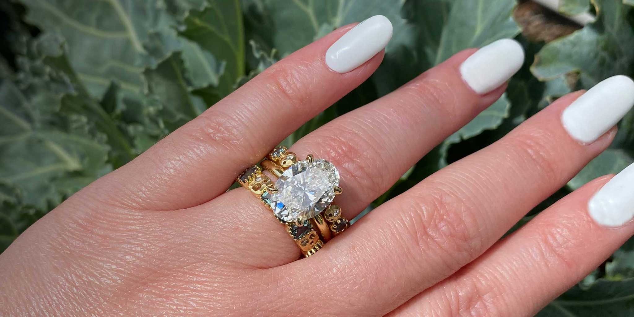 What Is 18k Gold? A Complete Guide