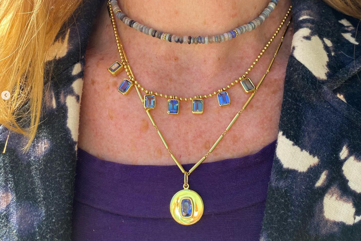 Artisan Fine Jewelry: A Guide to Unique Treasures