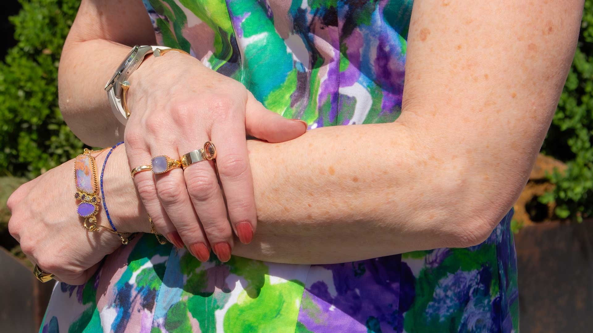 New Jewelry Arrivals: Trending Styles at Element 79