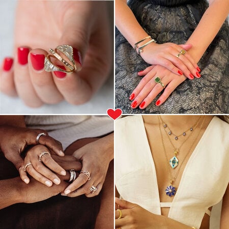 Your Guide to E79’s Trunk Shows This Fall & Holiday Season