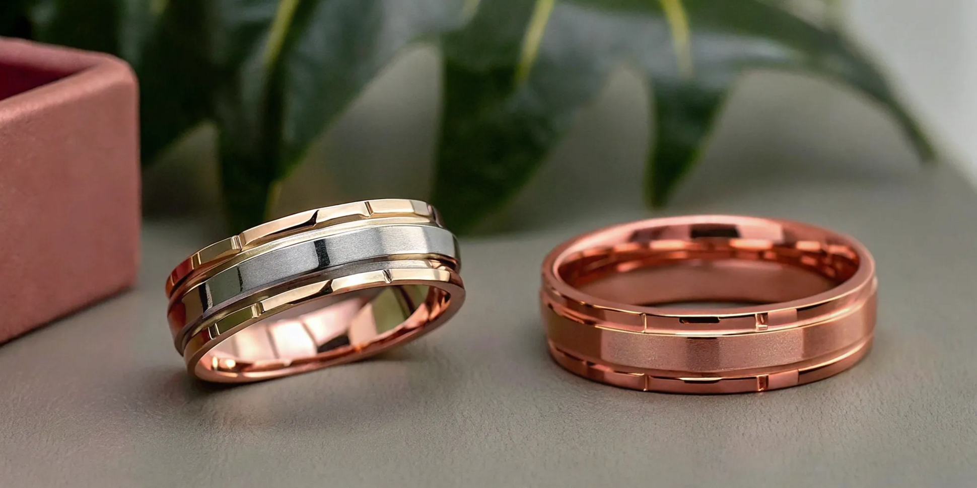 Gold Rings for Men: The Ultimate Buyer's Guide - Element 79 ...