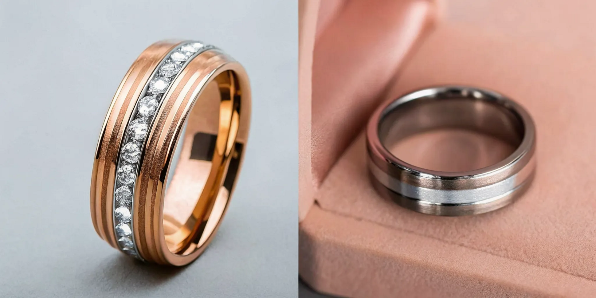 Engagement Rings for Men: The Ultimate 2026 Guide - Element 79 ...