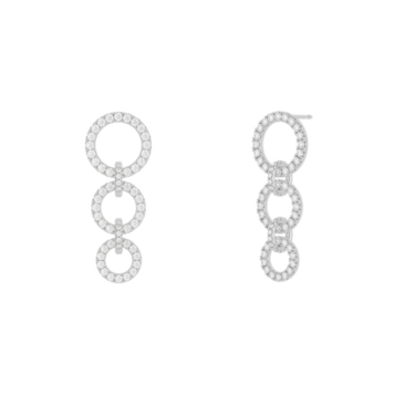 Talan Blanc White Gold