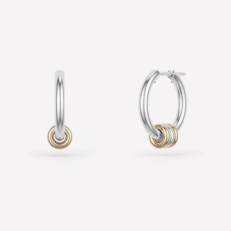 Spinelli Kilcollin Ara Core Hoops