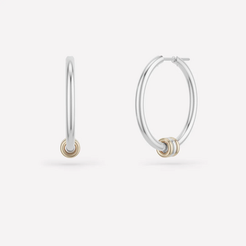 Spinelli Kilcollin Argo Hoops