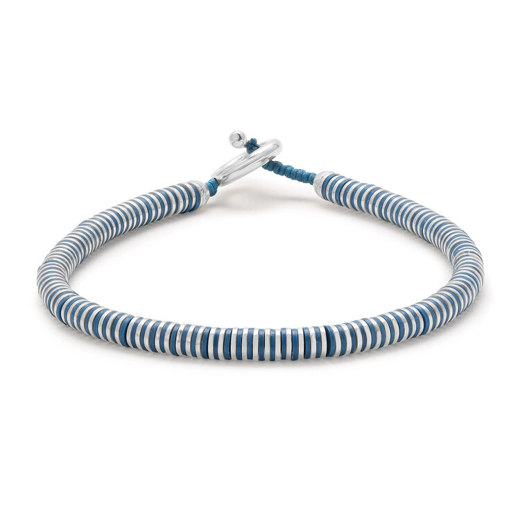 Maor Katta Blue Bracelet