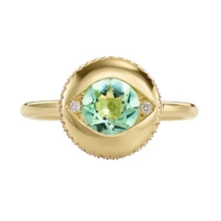 Artemer Ayin Paraiba Tourmaline Ring