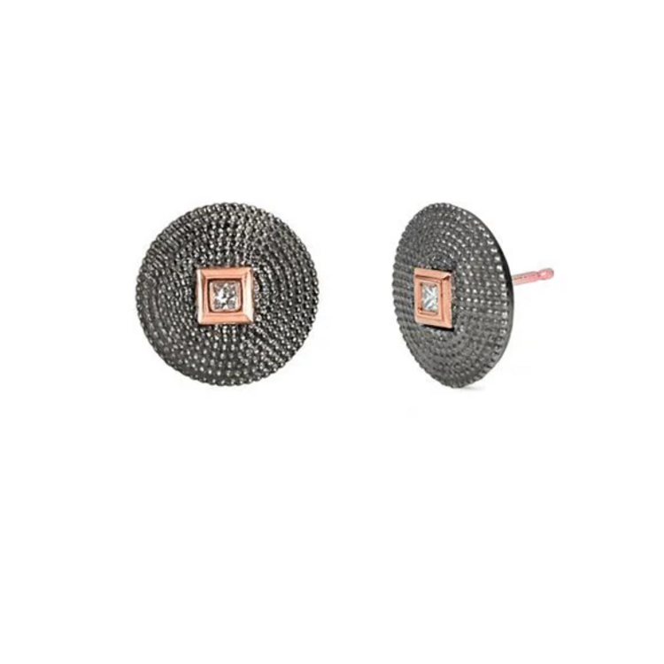 925SUNEERA Nala Studs