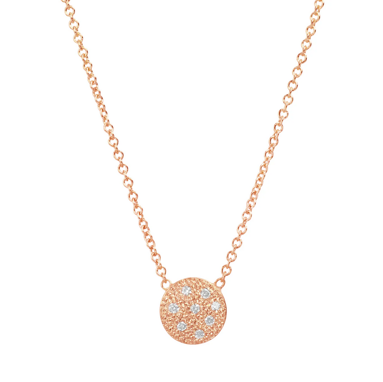 925SUNEERA Caroll Necklace