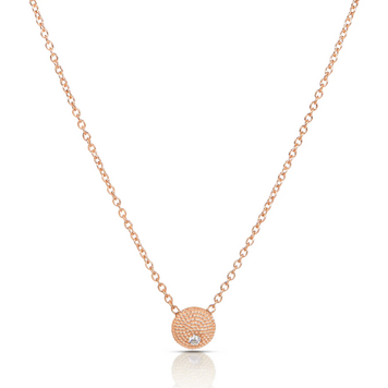 925SUNEERA Adina Necklace