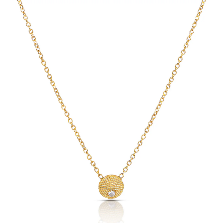 925SUNEERA Adina Necklace