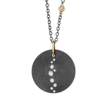 925SUNEERA Annette Pendant