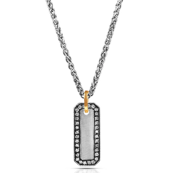 925SUNEERA Wren Pendant