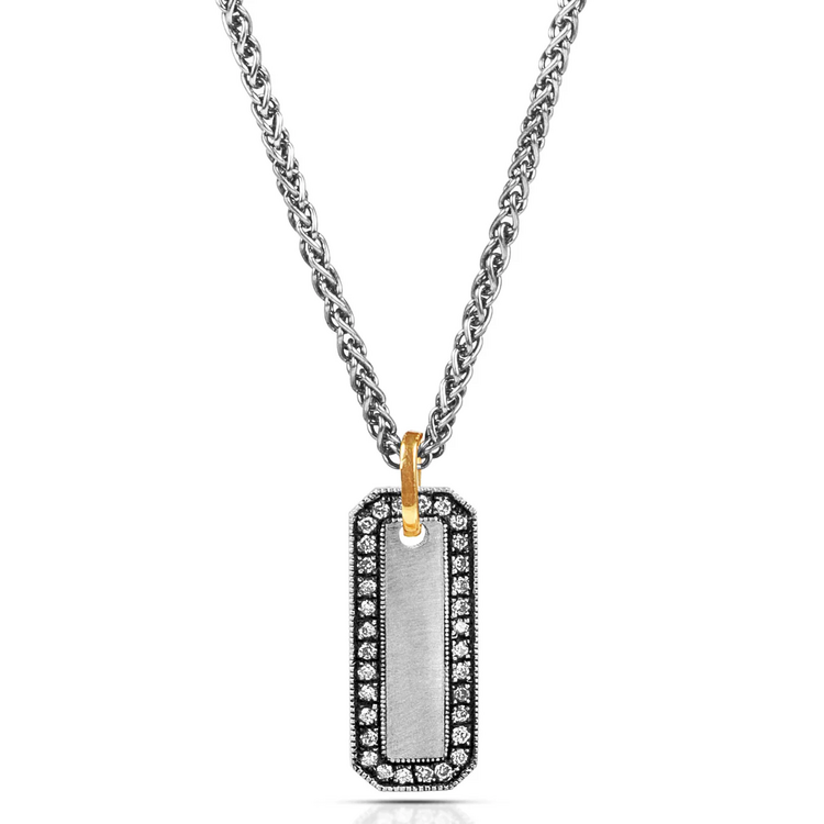 925SUNEERA Wren Pendant