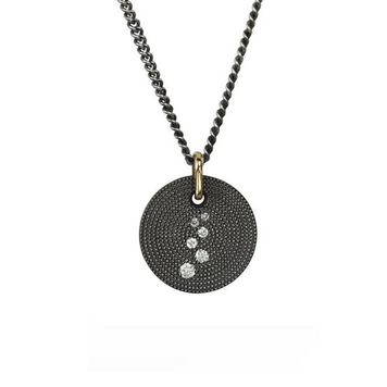 925SUNEERA Alaina Pendant