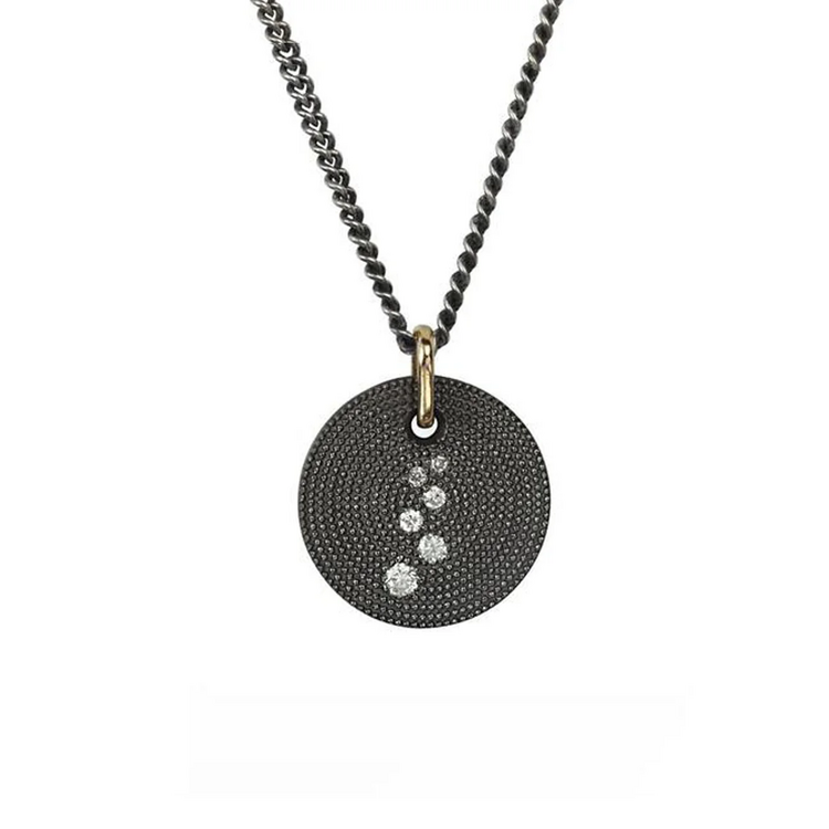 925SUNEERA Alaina Pendant