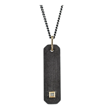 925SUNEERA Nala Bar Pendant