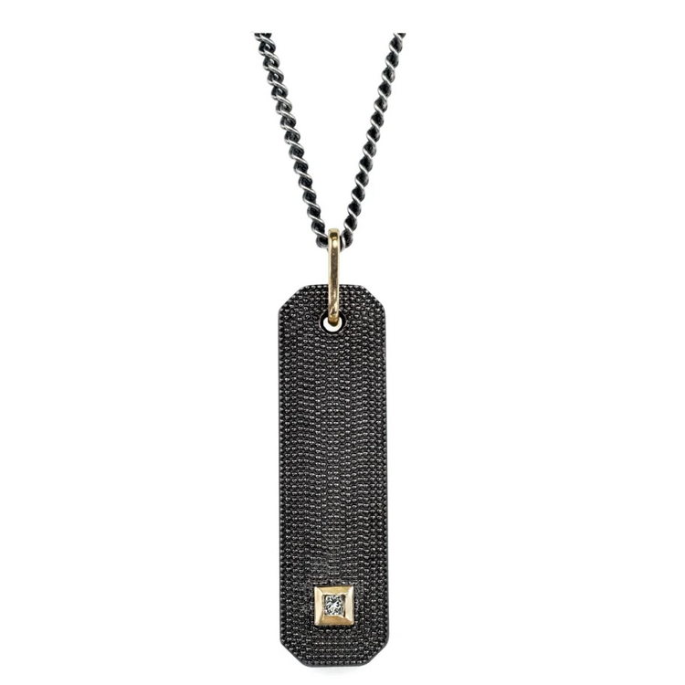 925SUNEERA Nala Bar Pendant