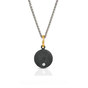 925SUNEERA Anais Pendant