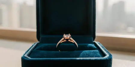 Engagement Rings Denver: The Complete Guide