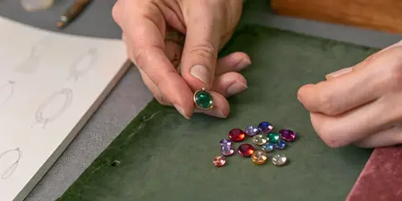 Gemstone Engagement Rings Denver: A Buyer's Guide for Couples