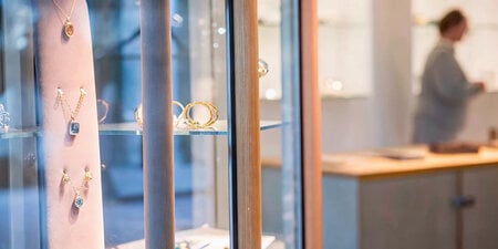 Independent Jewelry Designers Denver: Meet the Artists
