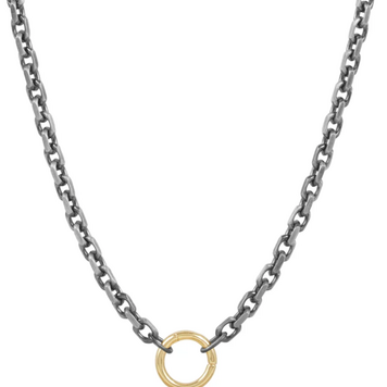 925SUNEERA Rumi Open Chain