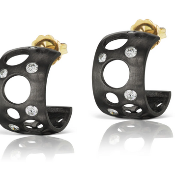 Dana Bronfman Holly Hoops