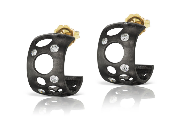 Dana Bronfman Holly Hoops