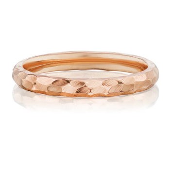 Dana Bronfman Classic Hammered Band