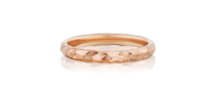 Dana Bronfman Classic Hammered Band