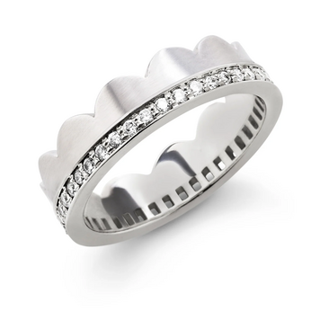 Dana Bronfman Half Moon Eternity Band