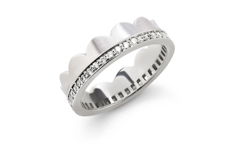 Dana Bronfman Half Moon Eternity Band