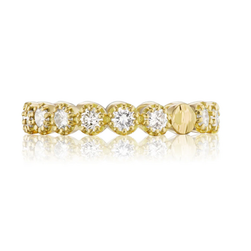 Dana Bronfman Signature Diamond Eternity Band