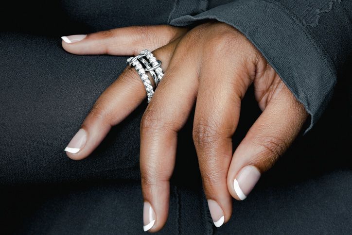 Modern elegance with Spinelli Kilcollin