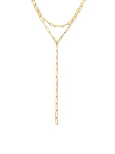Leah Alexandra - Knot Necklace | Ma 