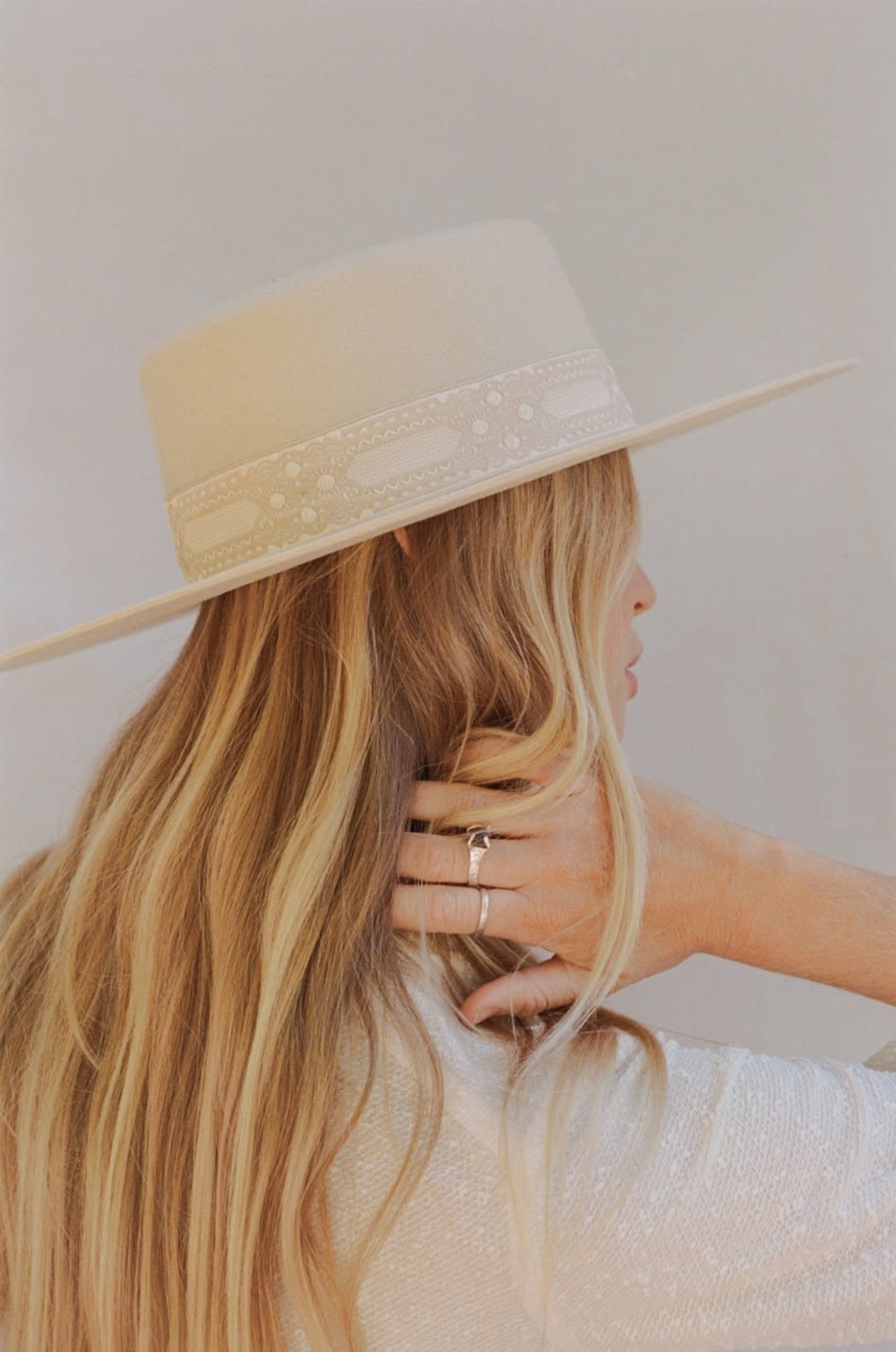 Sierra - Gold - Ma Maison + Co 