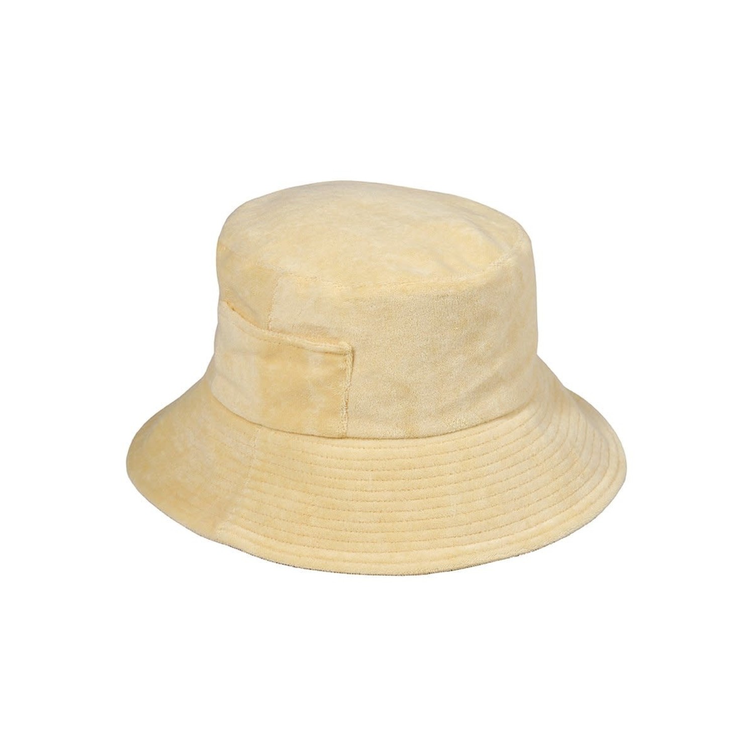 Terry Wave Bucket | Ma Maison + Co 