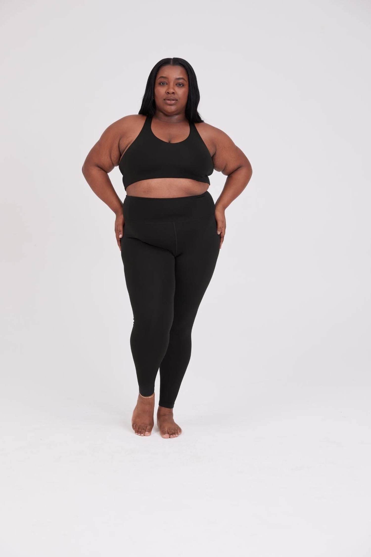 Girlfriend Collective - Float Seamless High Rise Legging | Ma Maison - Ma  Maison + Co.