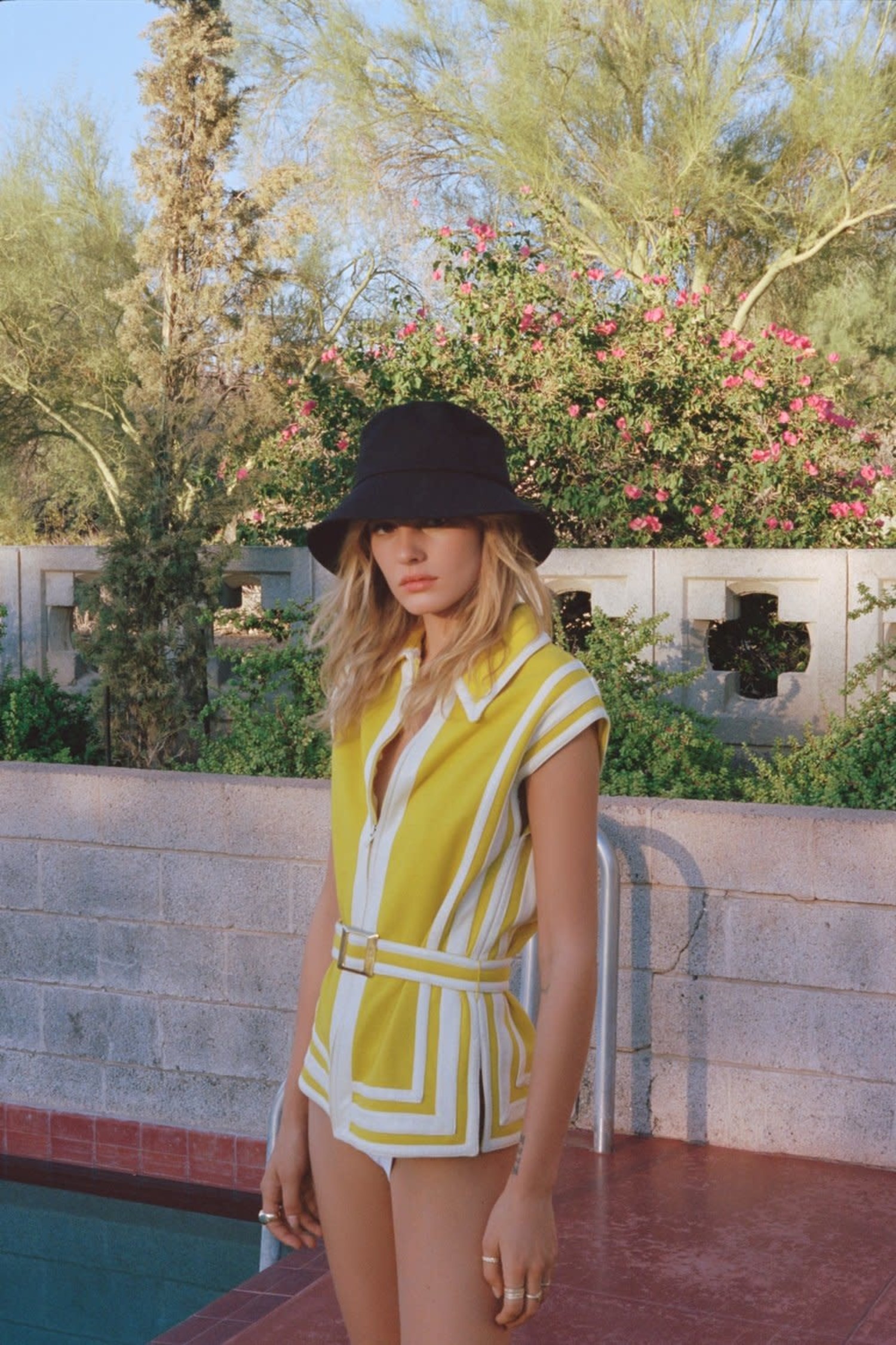 Color - Wave Bucket | Ma Maison + Co 
