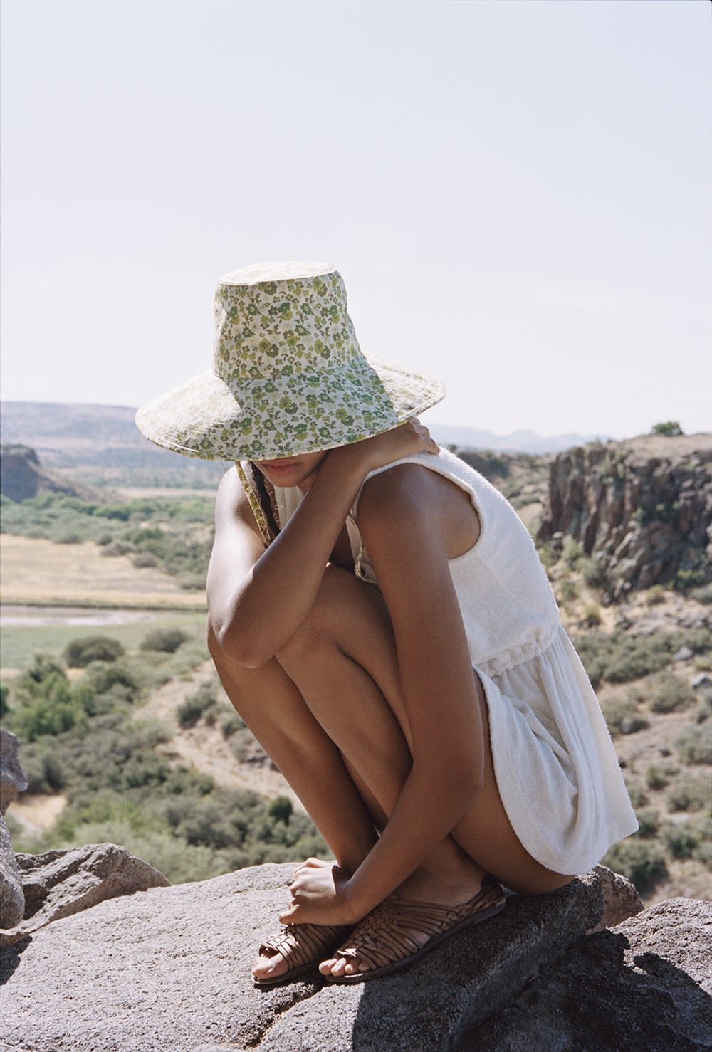 Holiday Bucket | Ma Maison + Co 