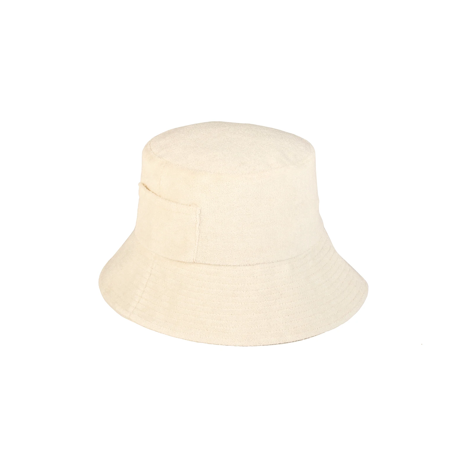 Terry Wave Bucket | Ma Maison + Co 
