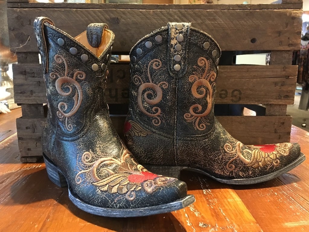 Old Gringo Boots - Griff & Company Boutique
