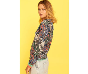 aldomartins cardigan