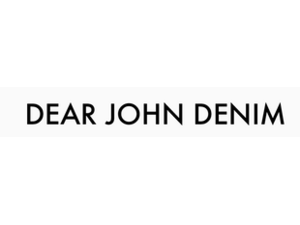 Dear John Denim